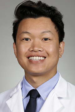 Hewitt Chang
